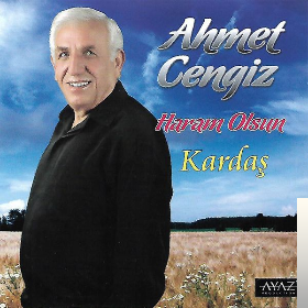 Ahmet Cengiz Haram Olsun (2019)