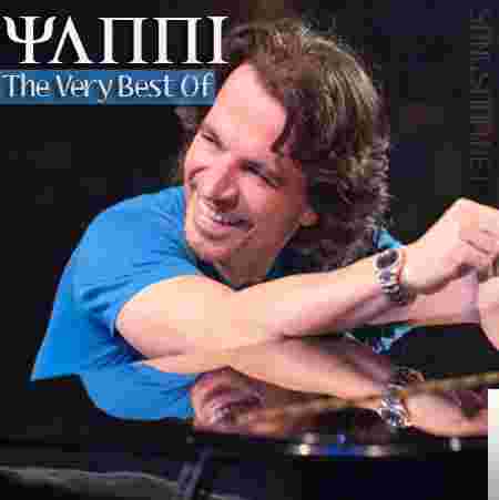 Yanni The Very Best Of