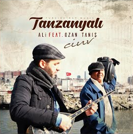 Tanzanyalı Ali Ciuv (2020)