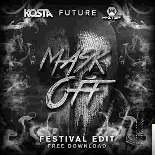Future Mask Off (2018)