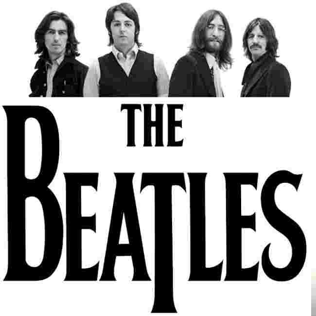 The Beatles The Beatles Best Song