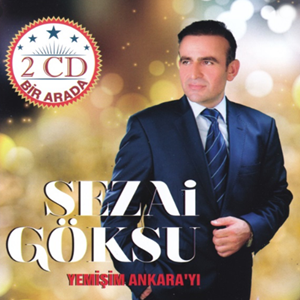 Sezai Göksu Yemişim Ankarayı (2018)