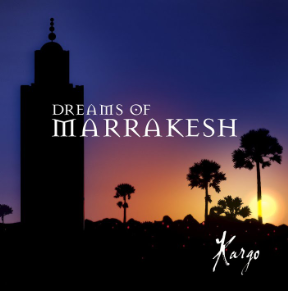 Kargo Dreams of Marrakesh (2003)