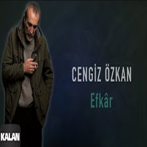 Cengiz Özkan Efkar (2021)