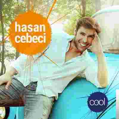 Hasan Cebeci Cool (2017)