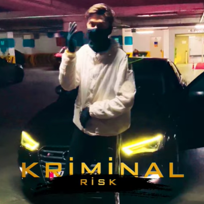 Risk Kriminal (2021)