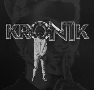 No.1 Kron1k (2021)