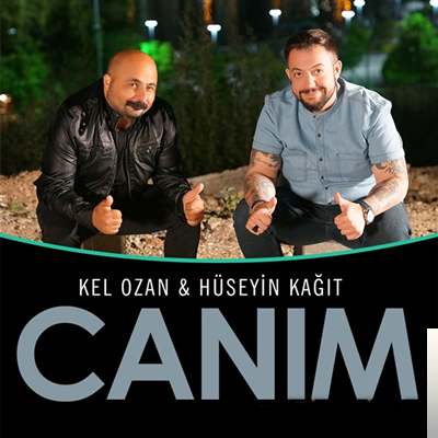 Kel Ozan Canım (2019)