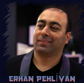 Erhan Pehlivan Söyle Söyle (2020)