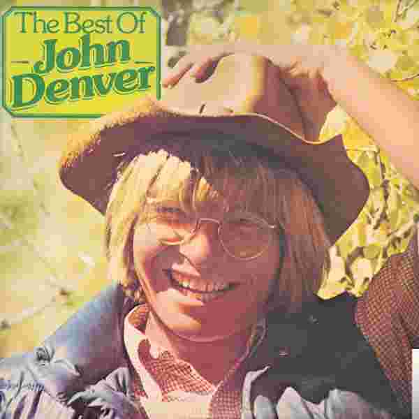 John Denver John Denver Best