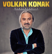 Volkan Konak Volkan Konak Klasikleri (2018)