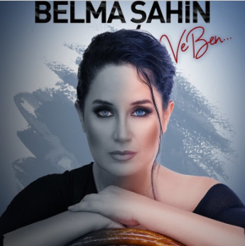 Belma Şahin Ve Ben (2020)