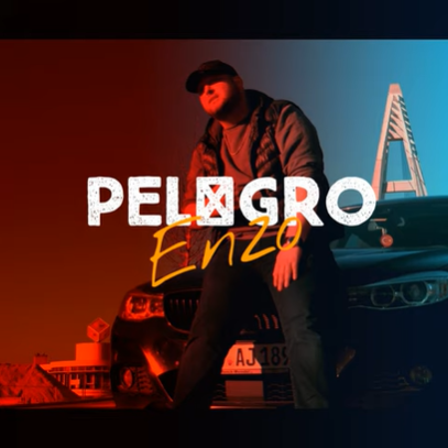 Peligro Enzo (2020)