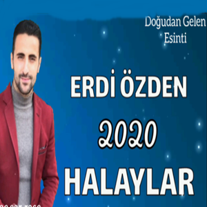 Erdi Özden Erzurum Halayları (2020)