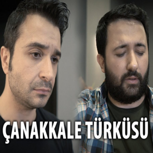Eser Eyüboğlu Çanakkale Türküsü (2018)