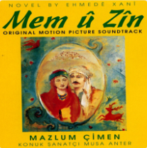 Mazlum Çimen Mem u Zin (1994)