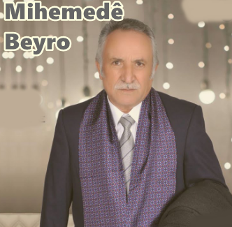 Mihemede Beyro Dengbej Mihemede Beyro