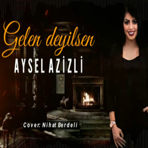 Aysel Azizli Seven Deyilsen (2021)