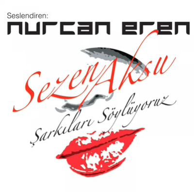 Nurcan Eren Nurcan Eren Sezen Aksu Şarkıları Söylüyor (2020)