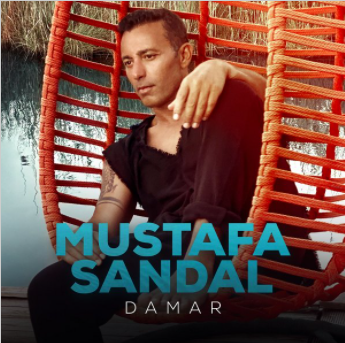 Mustafa Sandal Damar (2020)