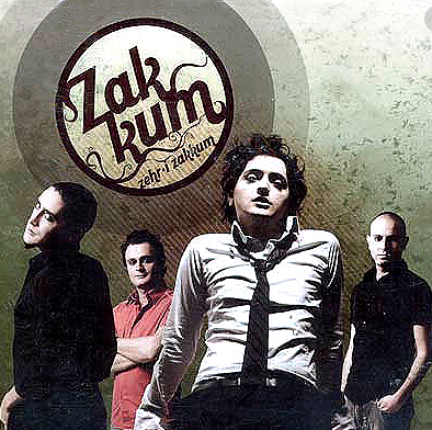 Zakkum Zehr-i Zakkum (2013)