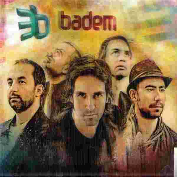Badem 3B (2010)
