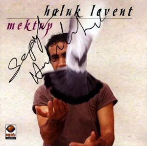 Haluk Levent Mektup (1997)