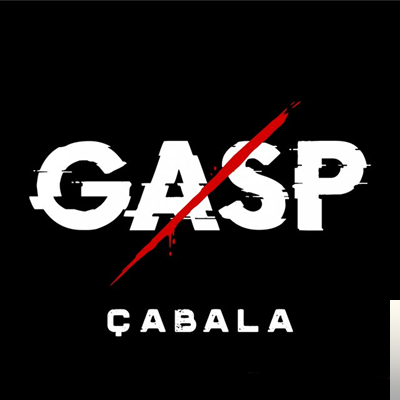 Gasp Çabala (2019)