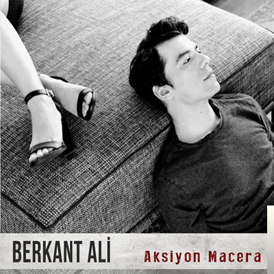 Berkant Ali Aksiyon Macera (2019)