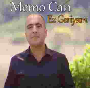 Memo Can Ez Geriyam (2021)