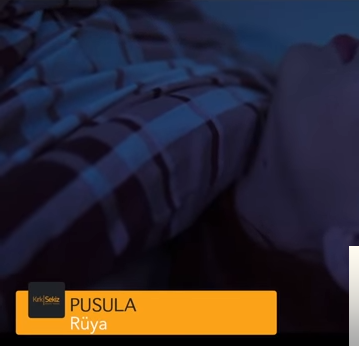 Pusula Rüya (2019)