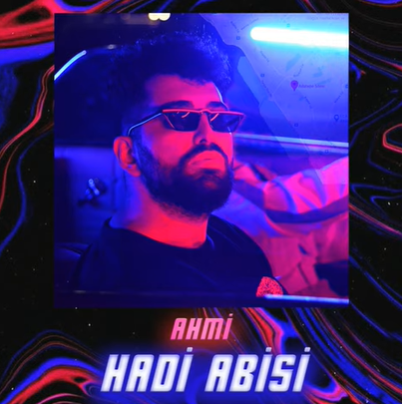 Ahmi Hadi Abisi (2021)