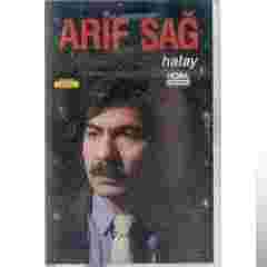 Arif Sağ Halay (1988)