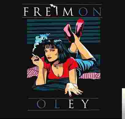 Freimon Oley (2019)