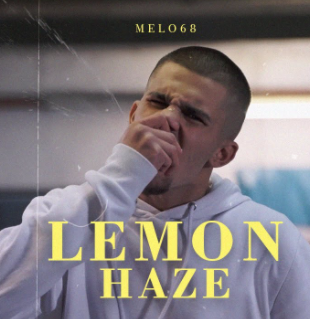 Melo68 Lemon Haze (2021)