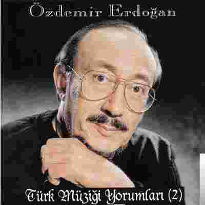 Özdemir Erdoğan Türk Sanat Müziği Yorumları (2002)
