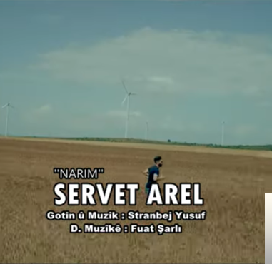 Servet Arel Narım (2019)