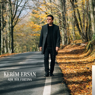 Kerim Ersan Aşk Bir Fırtına (2019)