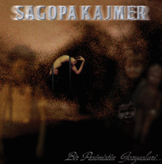 Sagopa Kajmer Bir Pesimistin Gözyasları (2004)