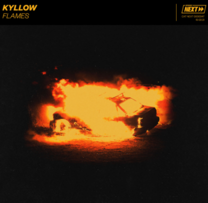 Kyllow Flames (2021)