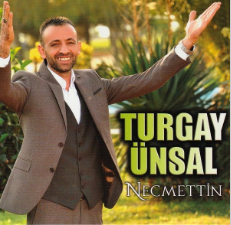 Turgay Ünsal Necmettin (2020)