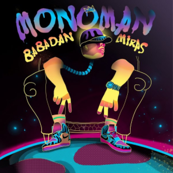 Monoman Babadan Miras (2019)
