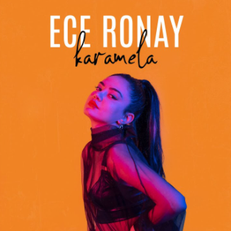Ece Ronay Karamela (2021)