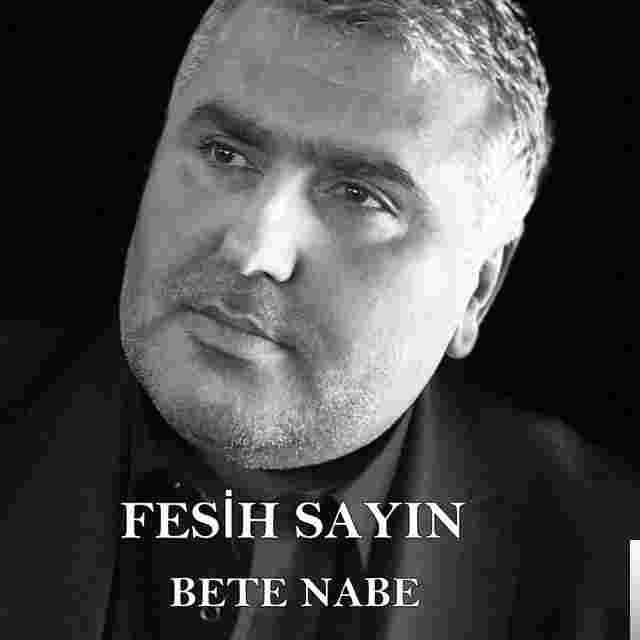 Fesih Sayın Bete Nabe (2019)