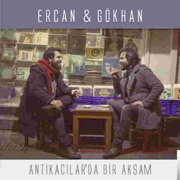 Ercan & Gökhan Antikacılar'da Bir Akşam (2018)