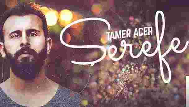 Tamer Acer Şerefe (2016)