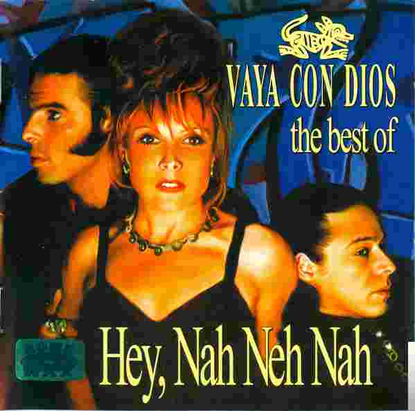 Vaya Con Dios Nah Neh Nah (1990)