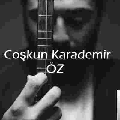 Coşkun Karademir Quartet Öz (2018)