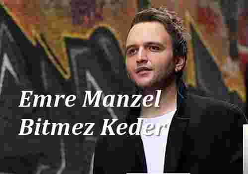 Emre Manzel Bitmez Keder (2018)
