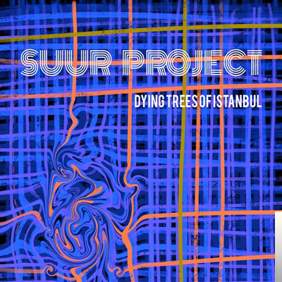 Suur Project Dying Trees of Istanbul (2019)